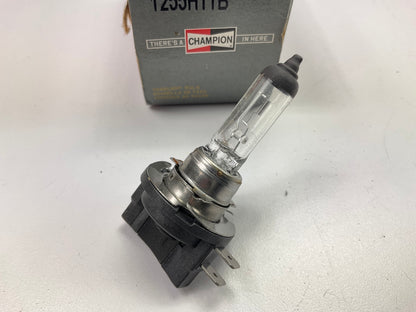 Champion 1255H11B Halogen Headlight Lamp Bulb 12V H11B