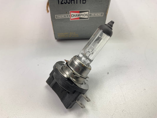 Champion 1255H11B Halogen Headlight Lamp Bulb 12V H11B