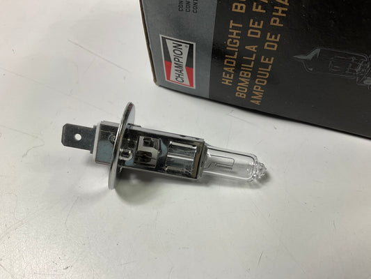 Champion 1255H1 Headlight Headlamp Lamp Light Bulb