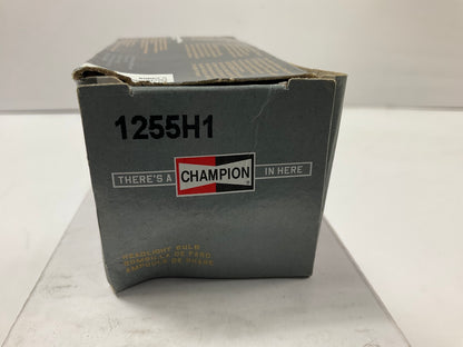Champion 1255H1 Headlight Headlamp Lamp Light Bulb
