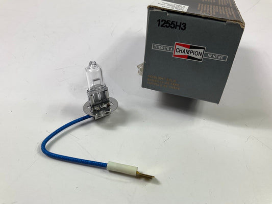 Champion 1255H3 Fog Lamp Light Bulb