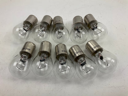 (10) Champion 17635 Turn Signal Back Up Lamp Light Bulb