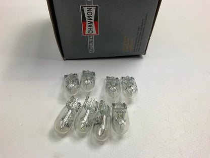 (8) Champion # 194 Miniature Light Bulbs