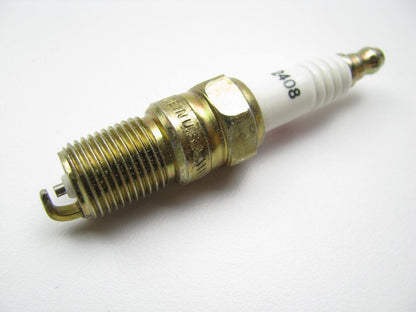 (6) Champion 2408 Spark Plugs