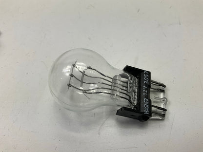 (8) Champion 3057 Tail Light Lamp Bulb, Made By Wagner