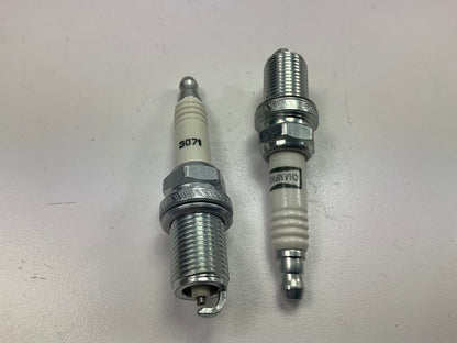 (4) Champion 3071 Platinum Power Ignition Spark Plug