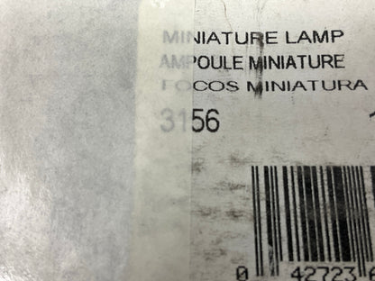 (7) Champion 3156 Back Up Light Lamp Bulb