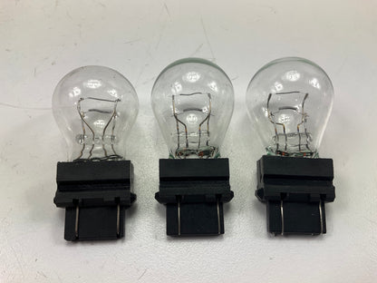 (9) Champion 3157 Brake Lamp Light Bulb