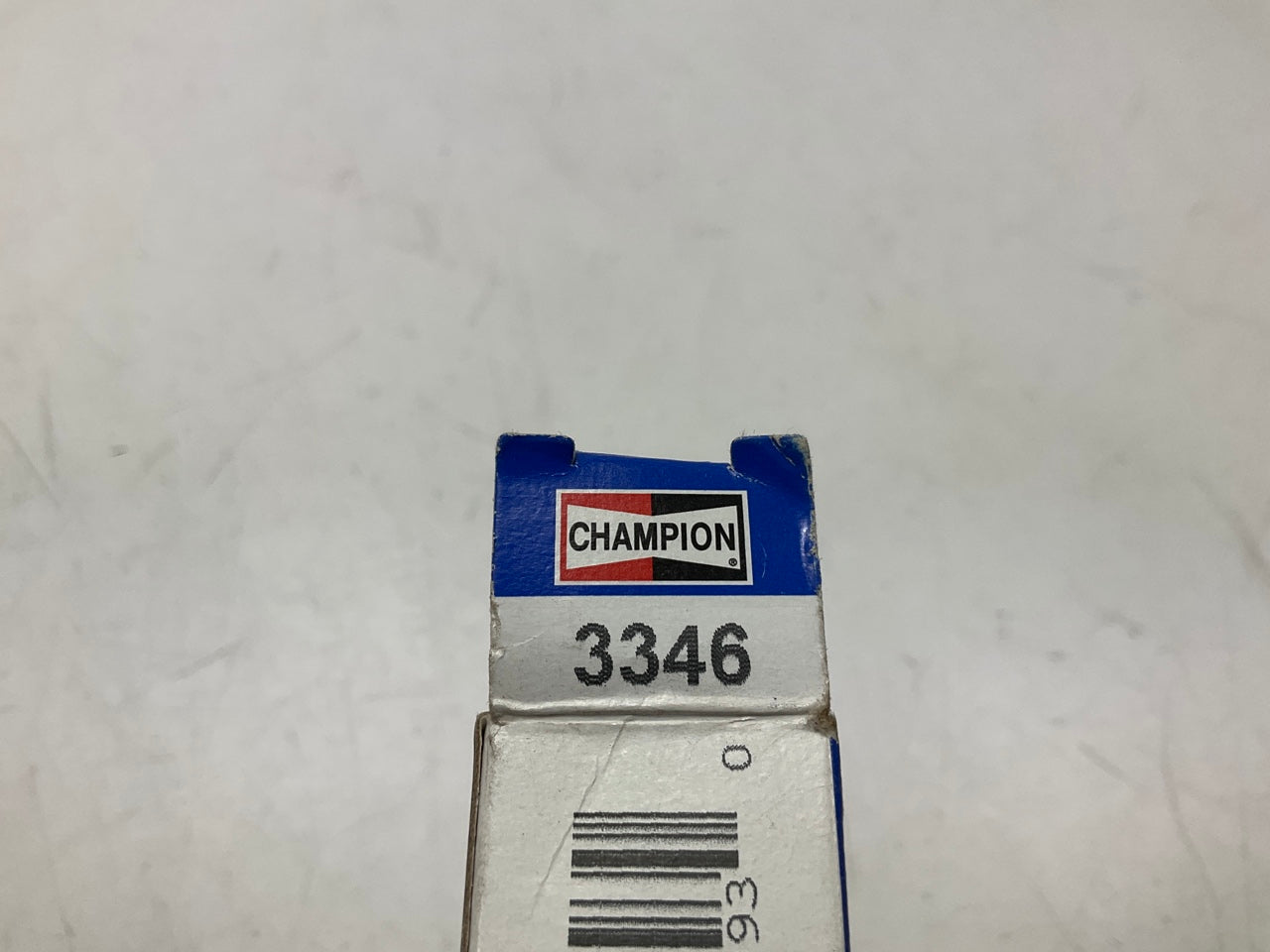 Champion 3346 Platinum Power Spark Plug