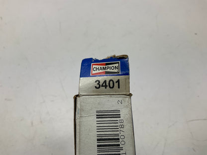 Champion 3401 Platinum Power Spark Plug