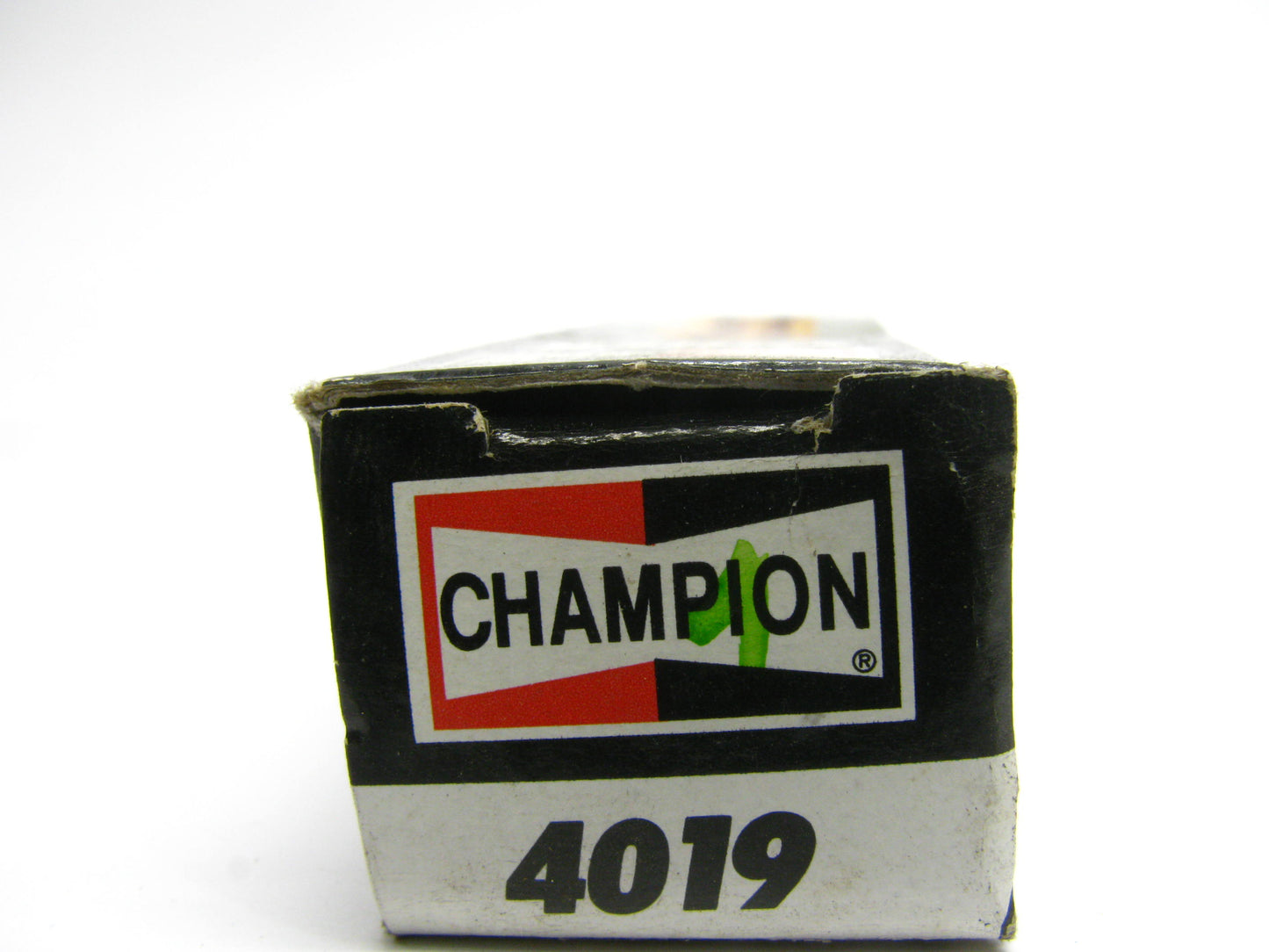 (6) Champion 4019 Spark Plugs