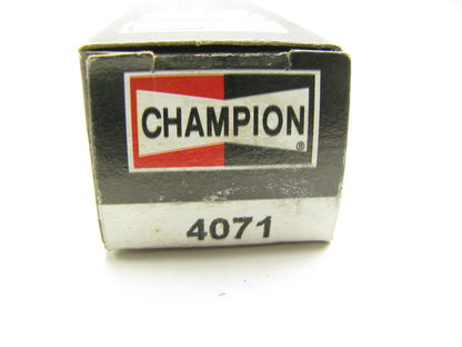 Champion 4071 Truck Ignition Spark Plug