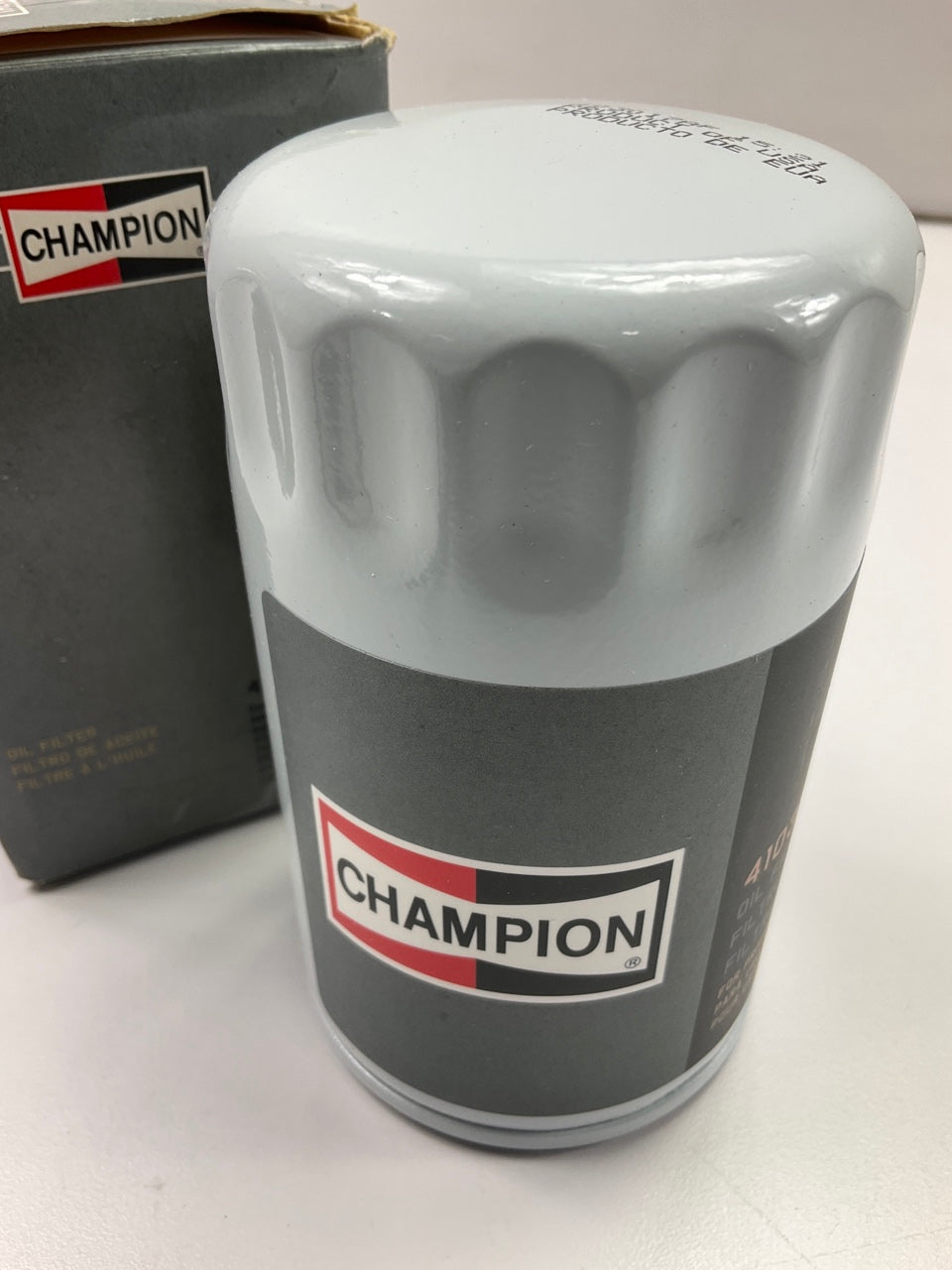 Champion 41036T Engine Oil Filter
