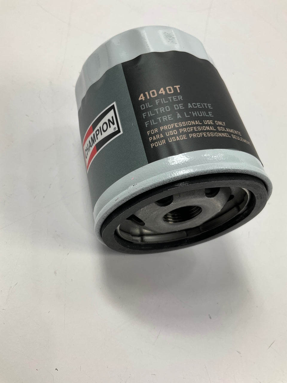 Champion 41040T Engine Oil Filter