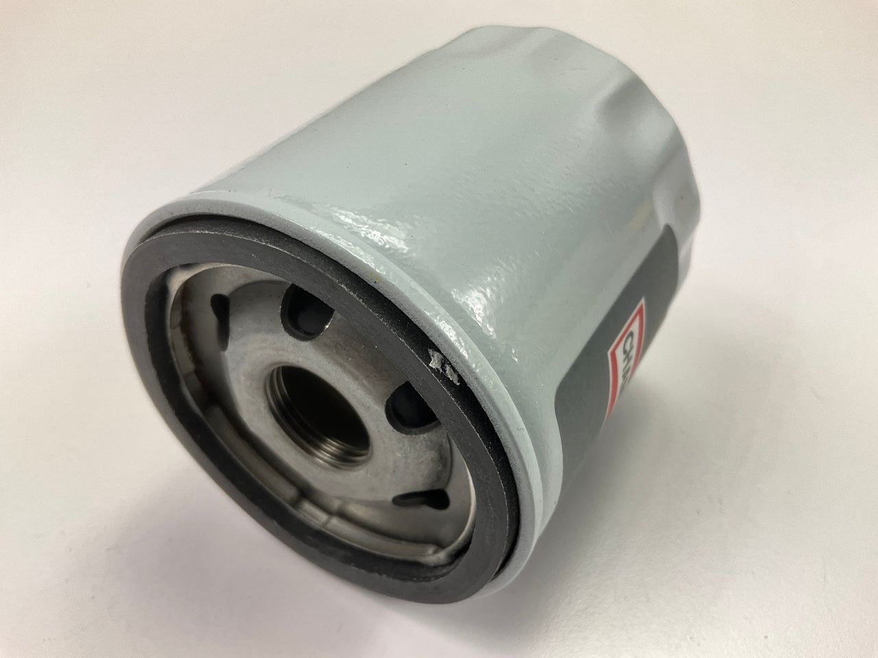 (2) Champion 41042T Engine Oil Filter