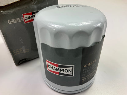 Champion 41042T Engine Oil Filter