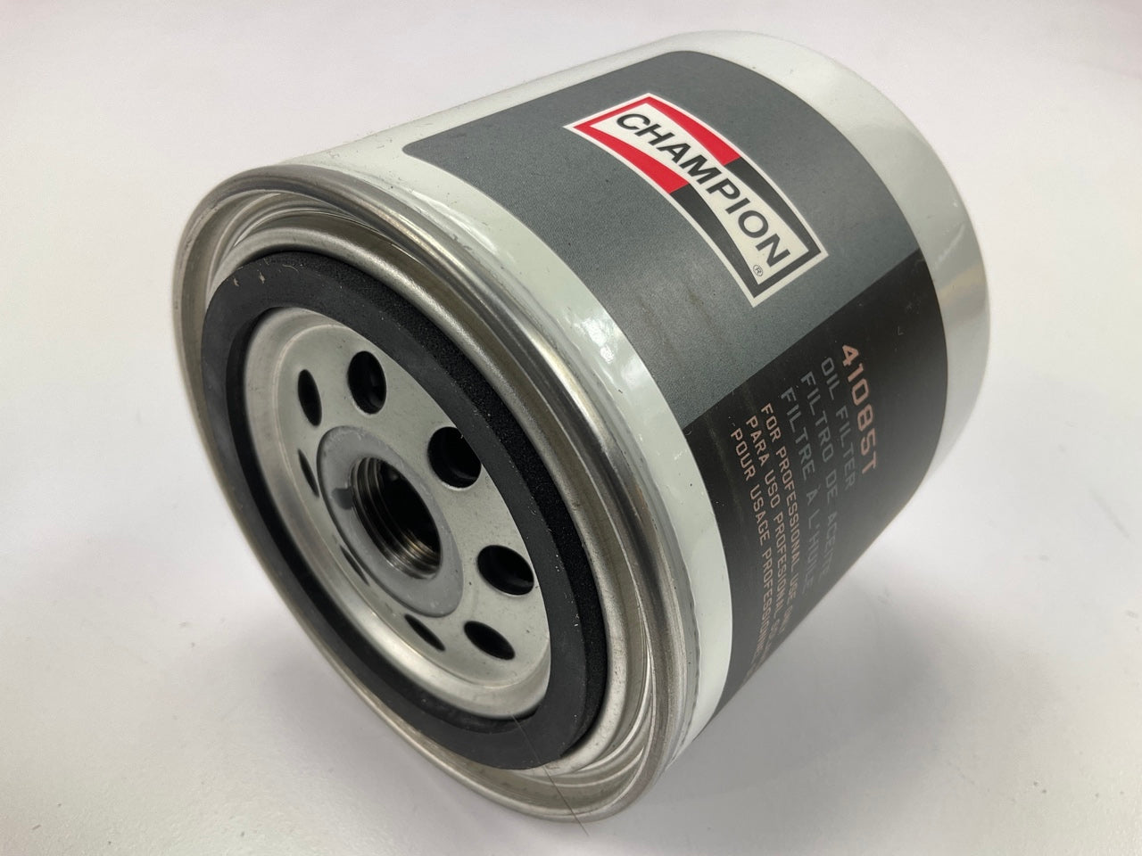 (5) Champion 41085T Engine Oil Filter