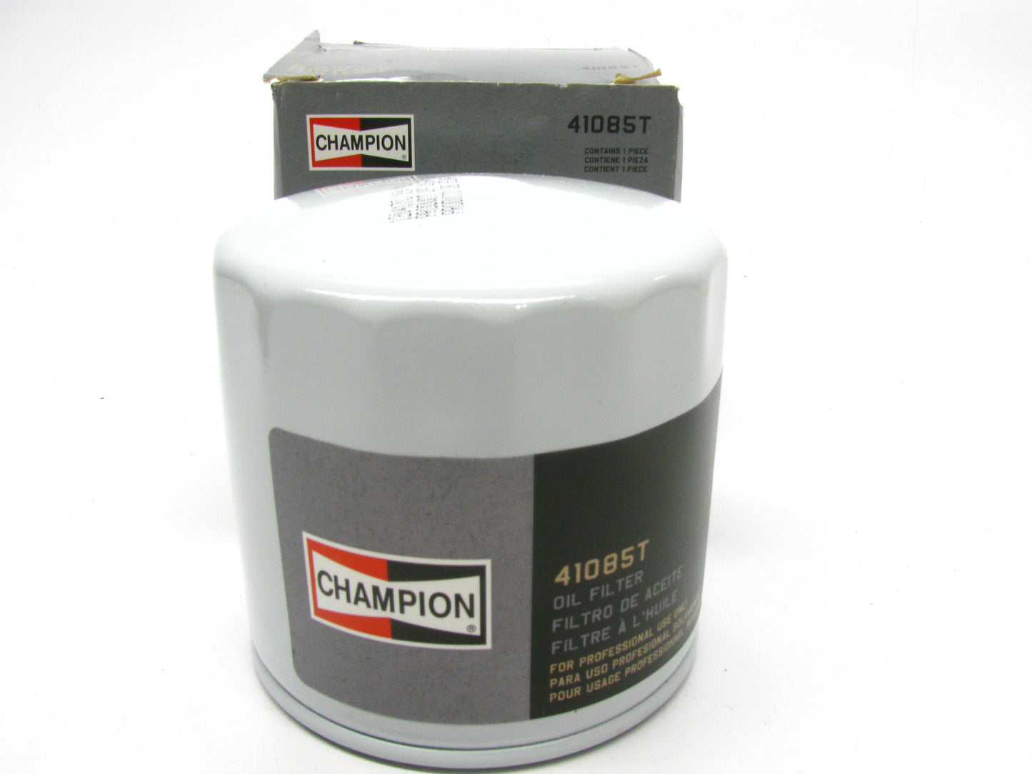 Champion 41085T Engine Oil Filter