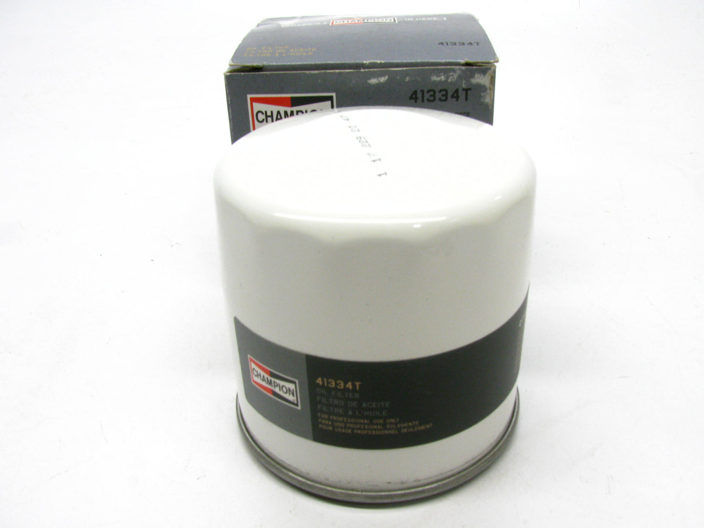 Champion 41334T Engine Oil Filter