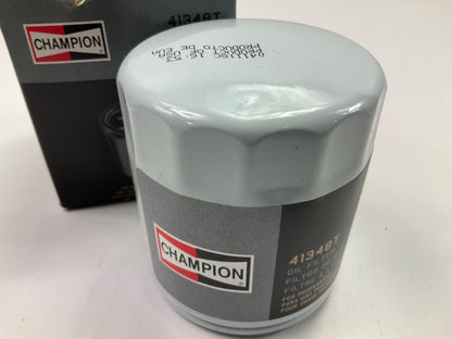 Champion 41348T Engine Oil Filter