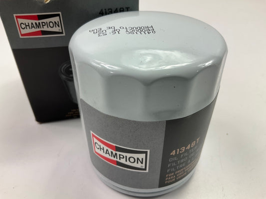 Champion 41348T Engine Oil Filter