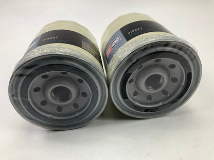 (2) Champion 41355T Engine Oil Filter