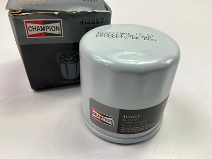 Champion 41365T Engine Oil Filter