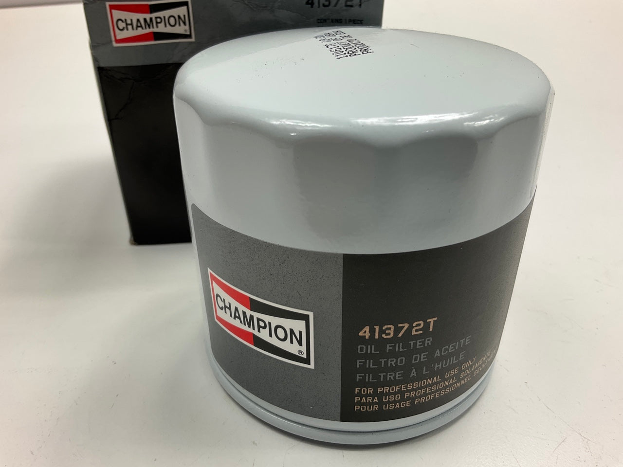 Champion 41372T Engine Oil Filter
