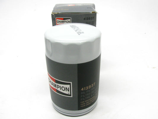 Champion 41393T Engine Oil Filter