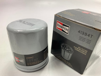 Champion 41394T Engine Oil Filter