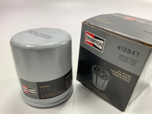 Champion 41394T Engine Oil Filter