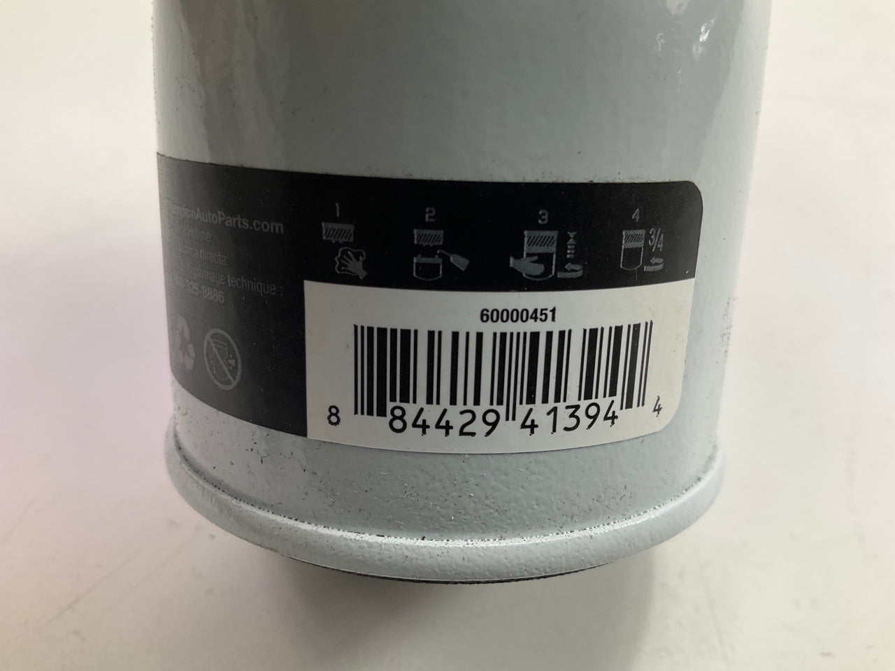 Champion 41394T Engine Oil Filter