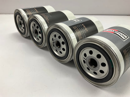 (4) Champion 41515T Engine Oil Filter