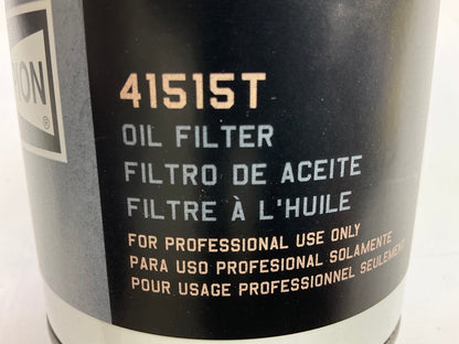 (4) Champion 41515T Engine Oil Filter