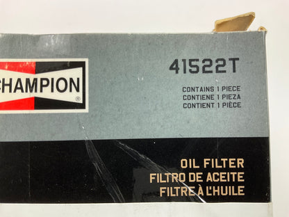Champion 41522T Engine Oil Filter