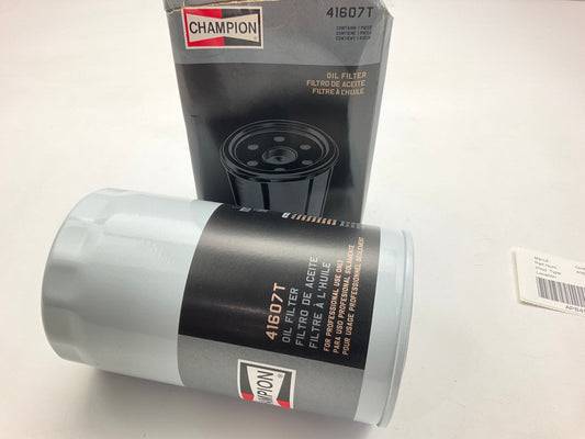 Champion 41607T Engine Oil Filter