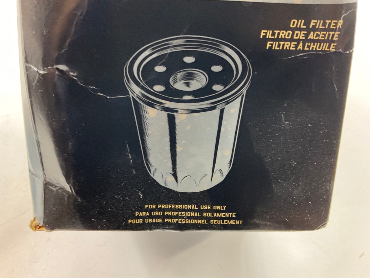Champion 41626T Engine Oil Filter