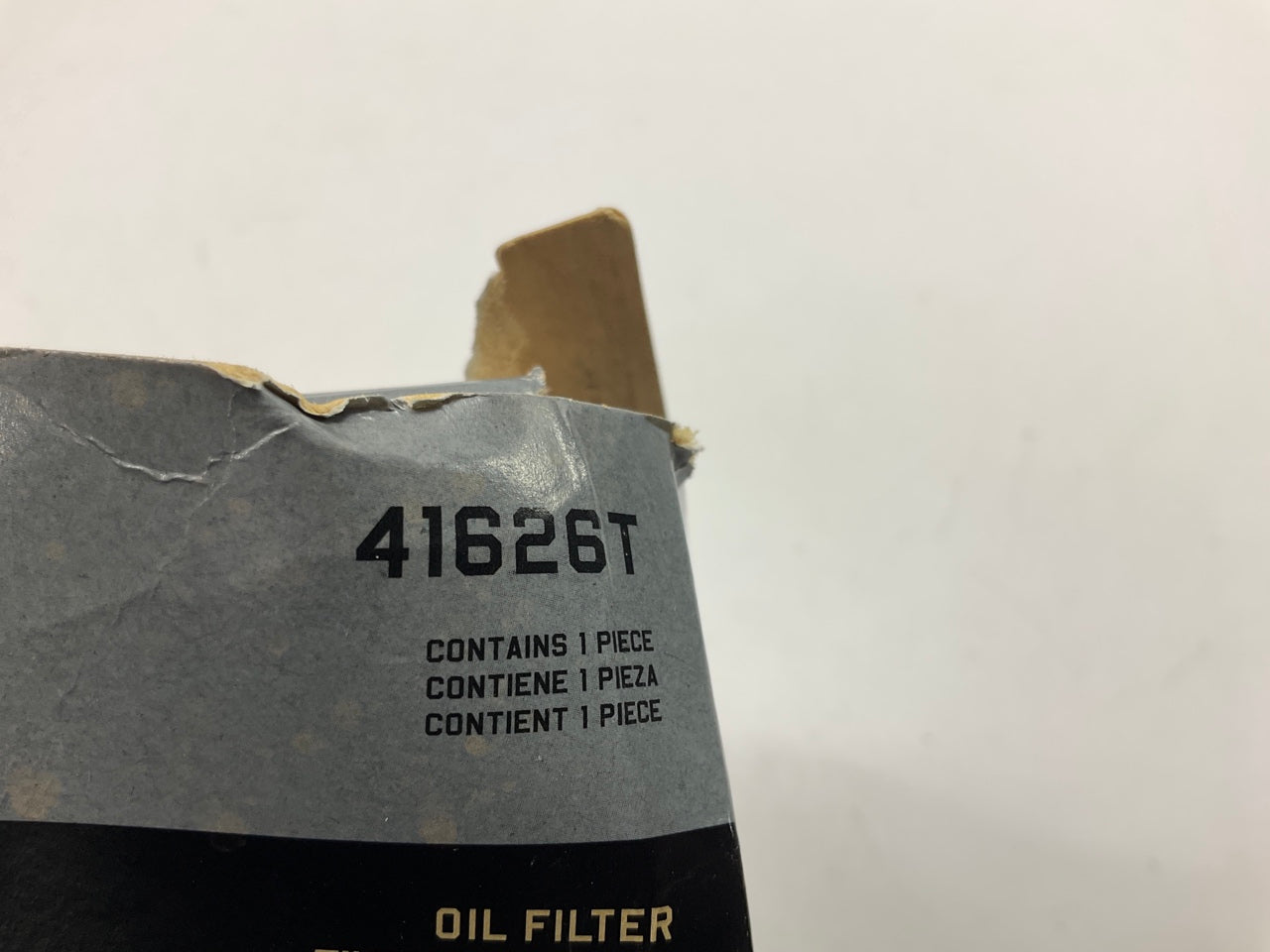 Champion 41626T Engine Oil Filter