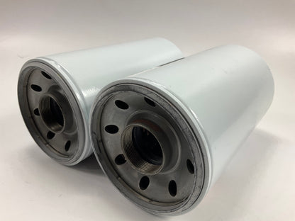 (2) Champion 41734T Engine Oil Filter