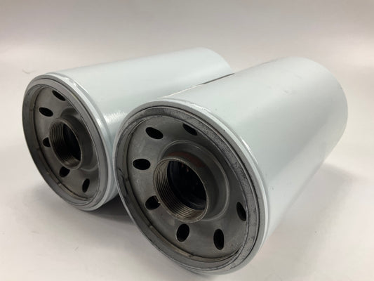 (2) Champion 41734T Engine Oil Filter