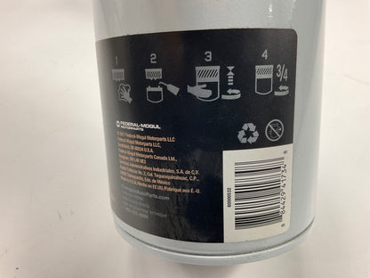 (2) Champion 41734T Engine Oil Filter