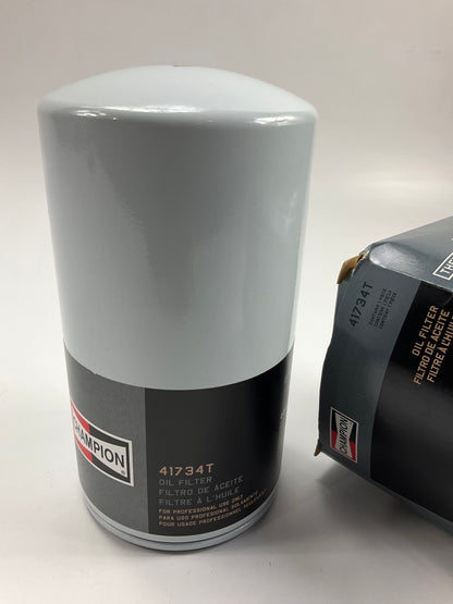 Champion 41734T Engine Oil Filter
