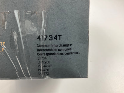 Champion 41734T Engine Oil Filter