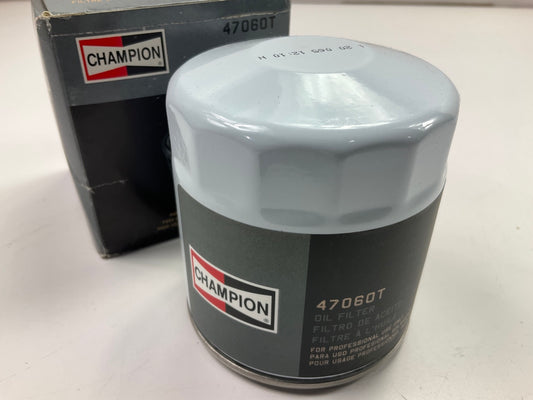 Champion 47060T Engine Oil Filter