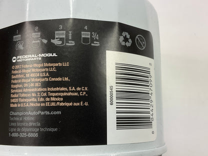 Champion 47099T Engine Oil Filter