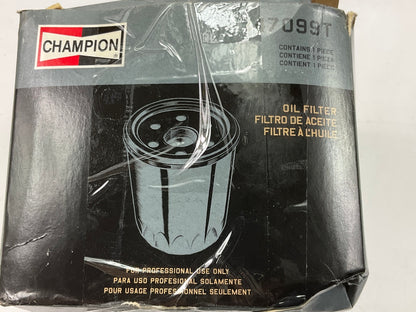 Champion 47099T Engine Oil Filter