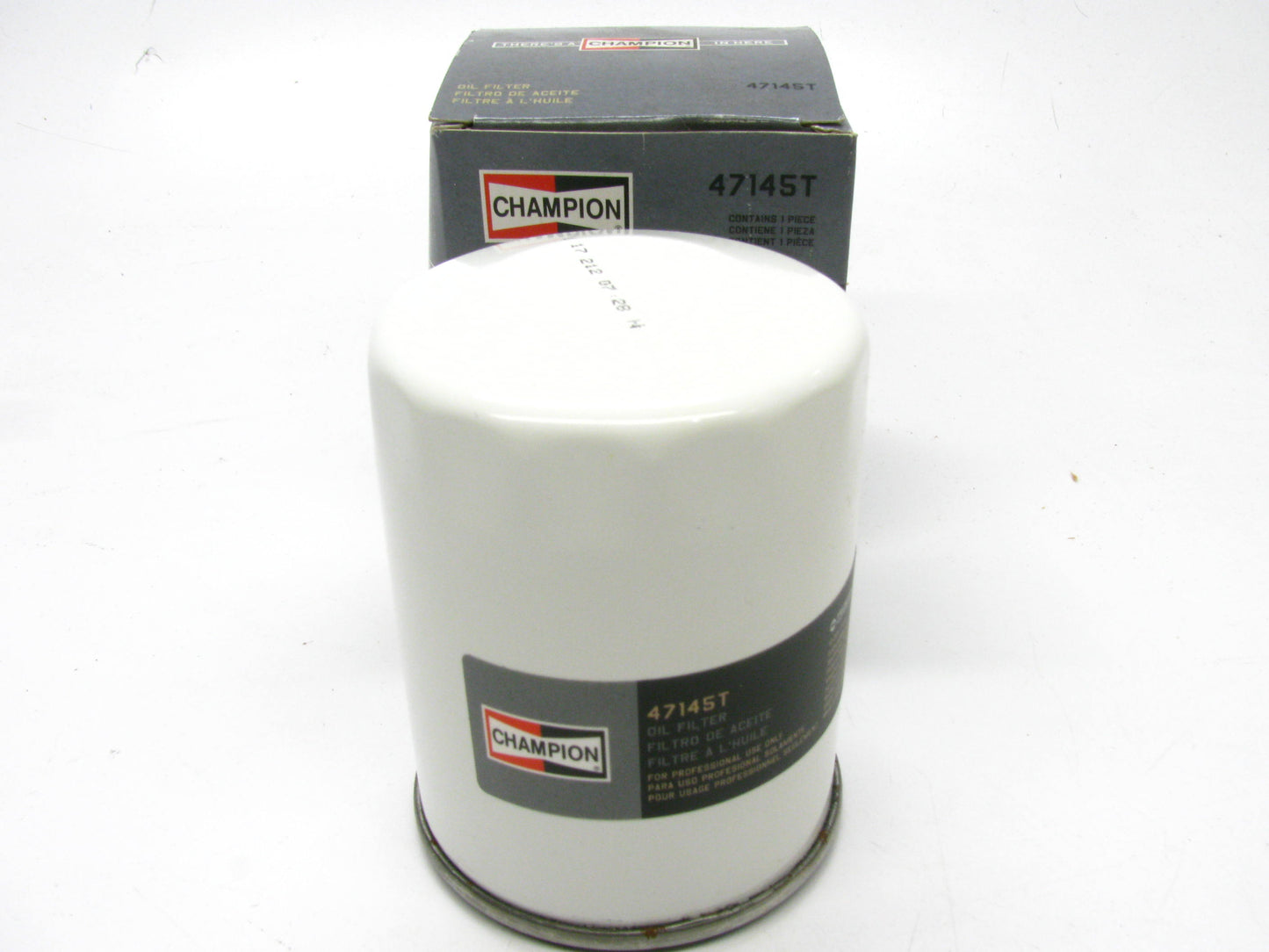 Champion 47145T Oil Filter Replaces PH2841 51389 SL14476 PH2840