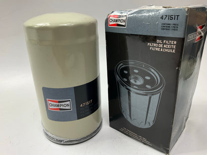 Champion 47151T Engine Oil Filter