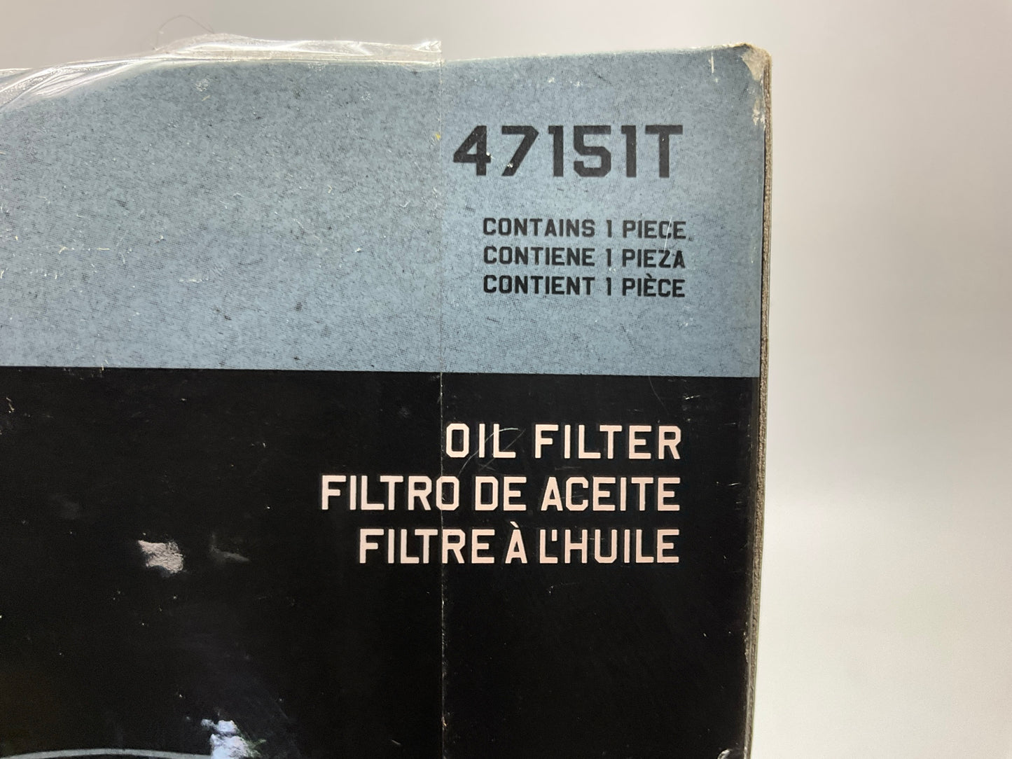 Champion 47151T Engine Oil Filter