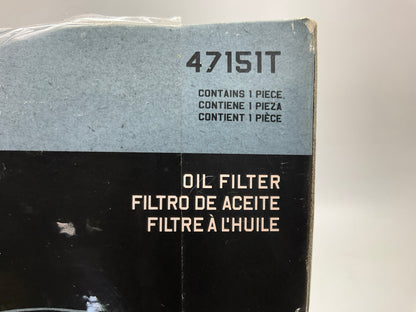 Champion 47151T Engine Oil Filter